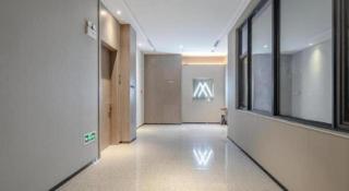 Borrman Hotel Fangchenggang Shangsi Zhonghua Road - 3