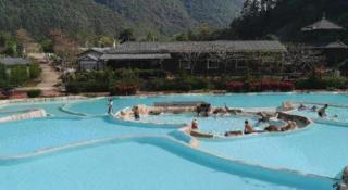 Borrman Hotel Fangchenggang Shangsi Zhonghua Road - 1