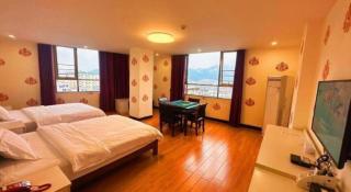 Borrman Hotel Lipu Central Plaza - 9