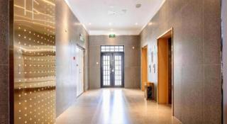 Borrman Hotel Korla Peacock River - 2