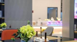 Echarm Hotel Wuhan Gaotie Jianshe 2nd Road Metro Exit - 5