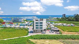 Gangneung Basecamp Pension - 3