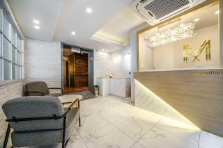 광안비치호텔더엠 - 6