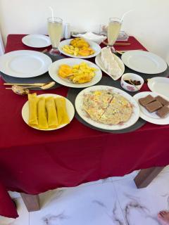 Stanley Villa One - 2