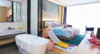 Ramada Encore by Wyndham Jinan Shanghe - 6