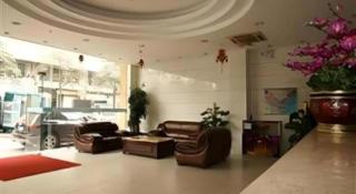 Yidun Hotel Foshan Luocun - 8