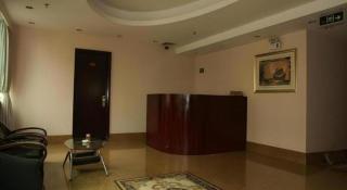 Yidun Hotel Foshan Luocun - 5