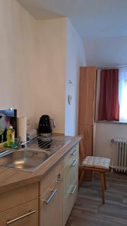 Ferienwohnung Auguste - 2