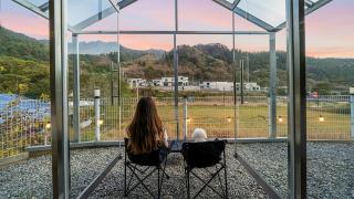 Gapyeong Ddobagi Pet & Spa Glamping - 9