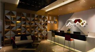 Borrman Hotel Guangzhou Quzhuang Metro Station - 7