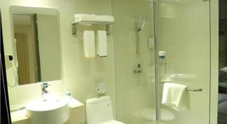 City Comfort Inn Guangzhou Zhongluotan Culture Square - 9