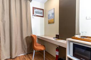 Hollywood Hotel Puerto Princesa - 1