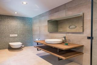 Beautiful luxurious villa situated in Den Burg - 0