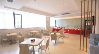 City Comfort Inn Zhongshan Nanqu Subdistrict Yong'an Square - 3