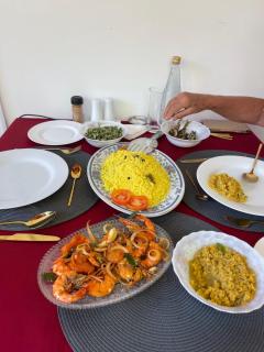 Stanley Villa One - 2