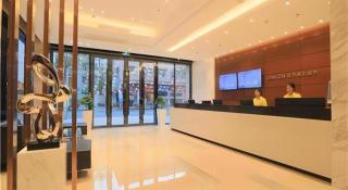 City Comfort Inn Zhongshan Nanqu Subdistrict Yong'an Square - 8