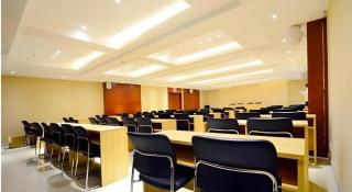 City Comfort Inn Wuhan Wangjiawan Sixin Avenue Metro Station - 1