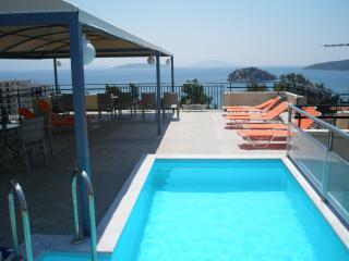 Alonia Studios & Maisonettes - 4