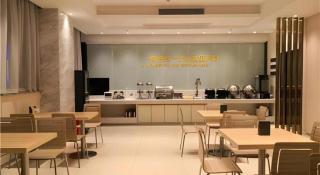 City Comfort Inn Zhongshan Nanqu Subdistrict Yong'an Square - 4