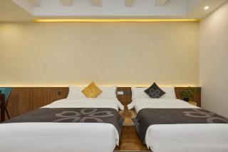 BoYa Shuijing Homestay - 5