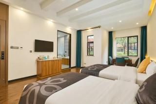 BoYa Shuijing Homestay - 4