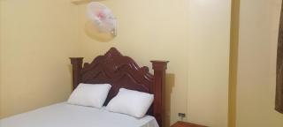 Habitaciones privadas en Higüey Hotel San Marcos - 0