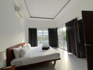 2 Bed 2 Bath Private Pool Villa Near Beach - 7