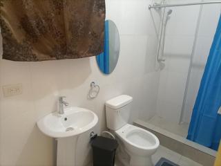 Habitaciones privadas en Higüey Hotel San Marcos - 8