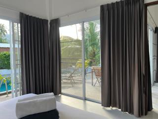 2 Bed 2 Bath Private Pool Villa Near Beach - 3