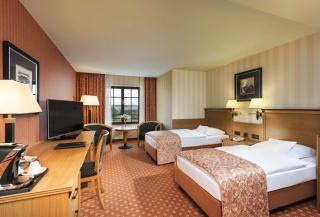 Maritim Hotel Dresden - 5