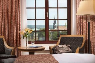 Maritim Hotel Dresden - 7