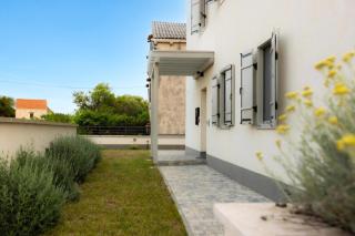 Villa Ancora - Merope Apartment Sv.Jakov - Happy Rentals - Sveti Jakov - 0