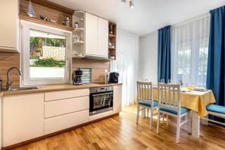 Villa Ancora - Merope Apartment Sv.Jakov - Happy Rentals - Sveti Jakov - 7