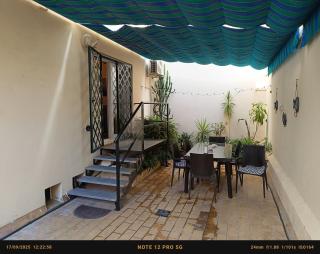 Apartamento Huerta del Obispo - Cadice - 9