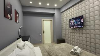 Nizami Tower apart - 5