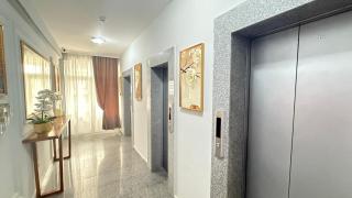 Nizami Tower apart - 1