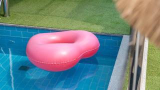 Namhae Eagless Poolvilla Pension - 7