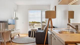 Stylish Apartment - 1