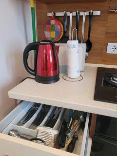 La casa di Sergiò - 1