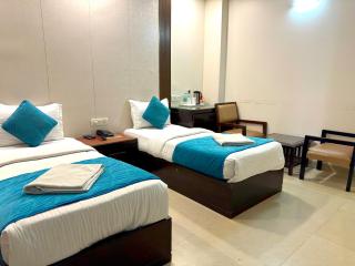 Hotel Delhi Pride at Karol Bagh - 6