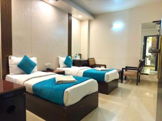 Hotel Delhi Pride at Karol Bagh - 9