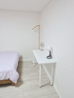 The first Hongdae stay - 7