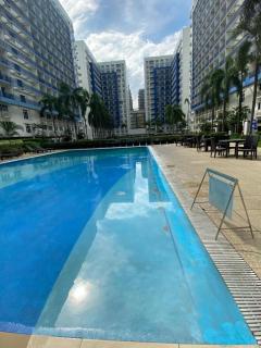 Sea Residences Staycation Moa ,Stern Homes - 4