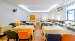 Vienna Hotel Shenzhen Guanlan Shanshuitianyuan Xintian - 4