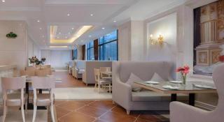 Vienna Hotel Chongqing Shiqiaopu Metro Station - 5