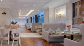 Vienna Hotel Chongqing Shiqiaopu Metro Station - 4