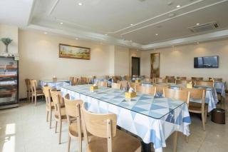 Vienna Hotel Chongqing Yangjiaping Pedestrian Street Light Railway Station - 2