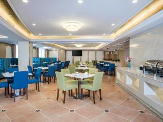 Vienna Hotel Guangzhou Baiyun Airport Huadu Avenue - 6