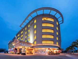 Vienna Hotel Guangzhou Baiyun Airport Huadu Avenue - 2