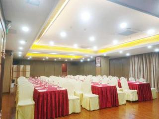 Vienna Hotel Guangzhou Baiyun Airport Huadu Avenue - 1